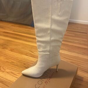 Matisse Heeled Boots